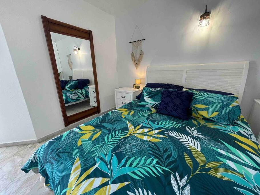 Appart Adorable Proche De La Baie Orientale, Idolem Residence Unite 2 - 57 Rue Du Mont Vernon 1 Cul de Sac Eksteriør billede