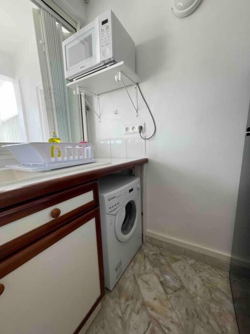 Appart Adorable Proche De La Baie Orientale, Idolem Residence Unite 2 - 57 Rue Du Mont Vernon 1 Cul de Sac Eksteriør billede