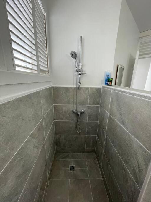Appart Adorable Proche De La Baie Orientale, Idolem Residence Unite 2 - 57 Rue Du Mont Vernon 1 Cul de Sac Eksteriør billede
