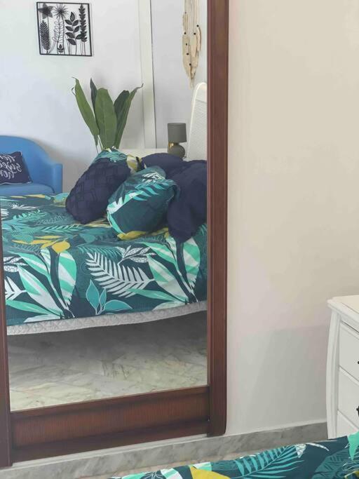 Appart Adorable Proche De La Baie Orientale, Idolem Residence Unite 2 - 57 Rue Du Mont Vernon 1 Cul de Sac Eksteriør billede