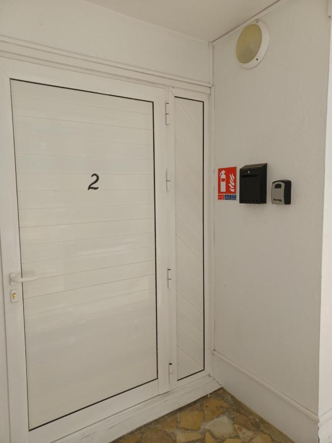 Appart Adorable Proche De La Baie Orientale, Idolem Residence Unite 2 - 57 Rue Du Mont Vernon 1 Cul de Sac Eksteriør billede